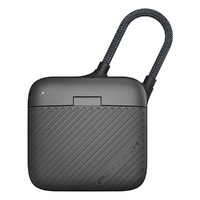 PGYTECH CreateMate High-speed Mini Card Reader Case (Classic Black)