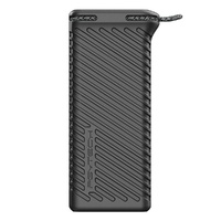 PGYTECH CreateMate Memory Card Case (Black)