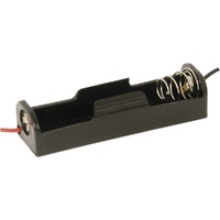 1 X Aa Battery Holder