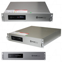 Pylontech Phantom-S 48V 50Ah 2400Wh 15S2P Rack Mounted LiFePO4 Battery Module