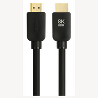 Prolink PHC201-0300 8K HDMI Cable 48Gbps Ultra High Speed Copper Wire 3m 