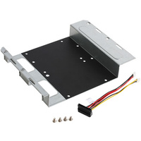 Shuttle PHD4 3.5' HDD Rack Kits for XH81, XH81V, XH97V, XH170V, XH110 & XH110V