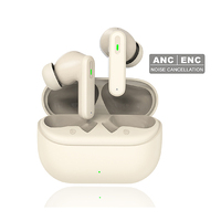 Sansai PHE-505 Bluetooth Version V5.3 ANC plus ENC wireless stereo earbuds 