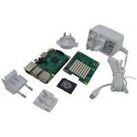 Raspberry Pi Development Board BT816 Embedded Video Engine SPI Interface 5 inch LCD Display
