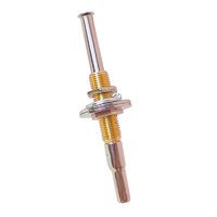 Rhino Metal Pin Switch Adjustment via Screw thread Dimensions of 5(W) x 65(L) mm