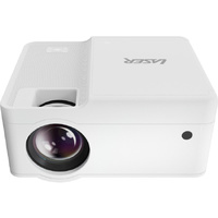 FHD PROJECTOR WITH DVD PLAYER