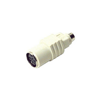 MD6P to Din5S Adaptor 