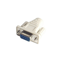 DB9F to MD6S Adaptor 