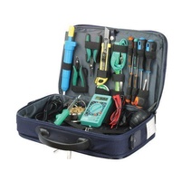 PROKIT Network Maintenance KIT Supplied in a flexible carry bag