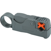 Hanlong 2 Blade Rotary Cable Stripper HT-332 for F Type