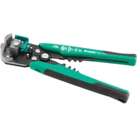 ProsKit 8PK-371D Automatic Wire Stripper & Crimper Strip AWG 10-24 Gauge