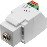 Pro.2 IR Receiver Keystone Adaptor suits MWI13KS