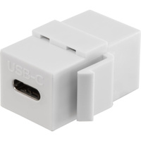 USB-C KEYSTONE INSERT