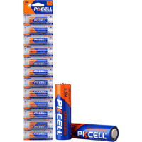 1.5V ULTRA ALKALINE AA BATTERY 12PK