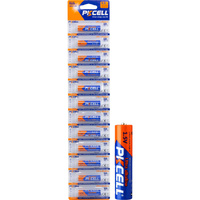 1.5V ULTRA ALKALINE AAA BATTERY 12PK