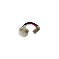 Midland PL80U UHF 2PIN Power Cable Adaptor MIDLAND/GME Unit to UNIDEN Wiring