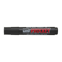 uni Prockey Perm Mrk Blk Bx12