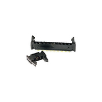 10Pin Plug PCB 