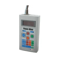 Hypertec 15A Portable Electricity Cost & Usage Calculates Power Mate 