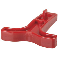 T Handle for 120A Anderson Connector Suits 50A Anderson Connector