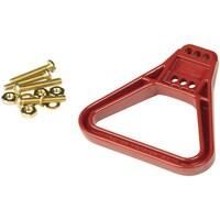 A Red colour Handle for 175A Anderson Connector ABS Plastic material