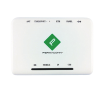 Permacon 4G Alarm Communicator with AES128 encryption for Alarm Data 
