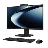 Asus ExpertCenter P600 AIO, Ryzen AI 5 330,16GB,512GBSSD,23.8",H/Adjust,Win11Pro
