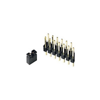 Header Shunt/Jumper Hard Drive Short 2 Pin