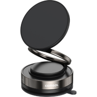 Comsol Magnetic Mount Phone Holder Window/Dash