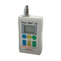 Hypertec Power-Mate Lite 10 Amp Worlds Most Accurate Portable Energy Use