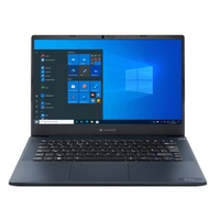 Dynabook Tecra A40-K,Core i7-1355U,32GB,1TBSSD,14" FHD,Win11Pro,Dark Blue,3Yr