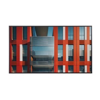 Sharp ME432 43" Commercial Display