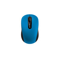 Microsoft Wireless Mobile Mouse 3600 Retail Bluetooth Blue Mouse