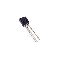800Ma 100V SCR T092 Thyristor