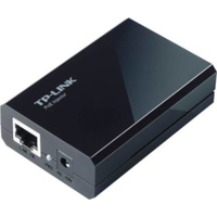 Tp-Link TL-POE150S Power Over Ethernet Single Port PoE Injector Gigabit Speed Support