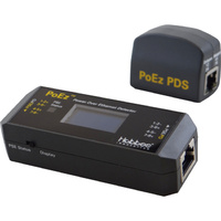 Hobbes Poe Detector Tester Kit Voltage Current Monitor IEEE 802.3BT 4 standard