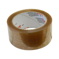 Packing Tape Clear Vibac 