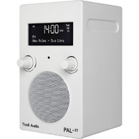Tivoli audio pal+b White