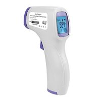 Adesso Forehead Thermometer 2 Modes Body mode and surface temperature mode