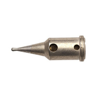 1Mm Screwdriver (2Xflat) Tip Suits Portasol P2Kc Weller