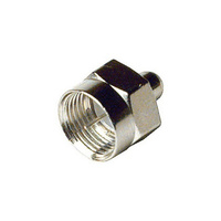 F Type 75 Ohm Terminator 12CFTER Dummy Load