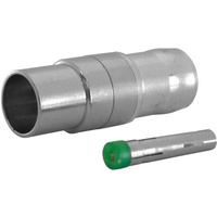 Pal Plug Double Bubble suit RG6 Cable