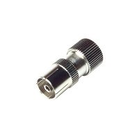 Metal Pal Screw Terminating Socket Metal