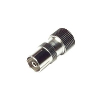 PAL SCREW TERMINATING SOCKET