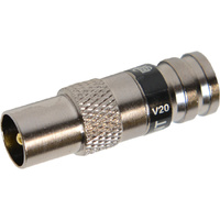 RG6 Pal Male Compression