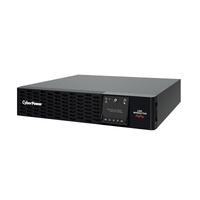 CyberPower PRO Rack/Tower - Smart App UPS System - 1500VA