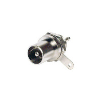 PAL Panel Plug Single hole mount.