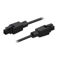 Teltonika 4-PIN TO 4-PIN POWER CABLE