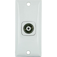 Architrave tv Wall plate - pal