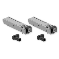 Teltonika PR4LC21K - 1.25 Gb/s 20KM BiDi SFP Transceiver